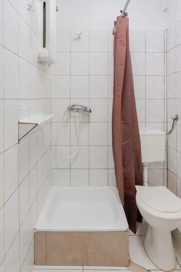 Zajazd Lesny Czarna Bialostocka Exteriér fotografie